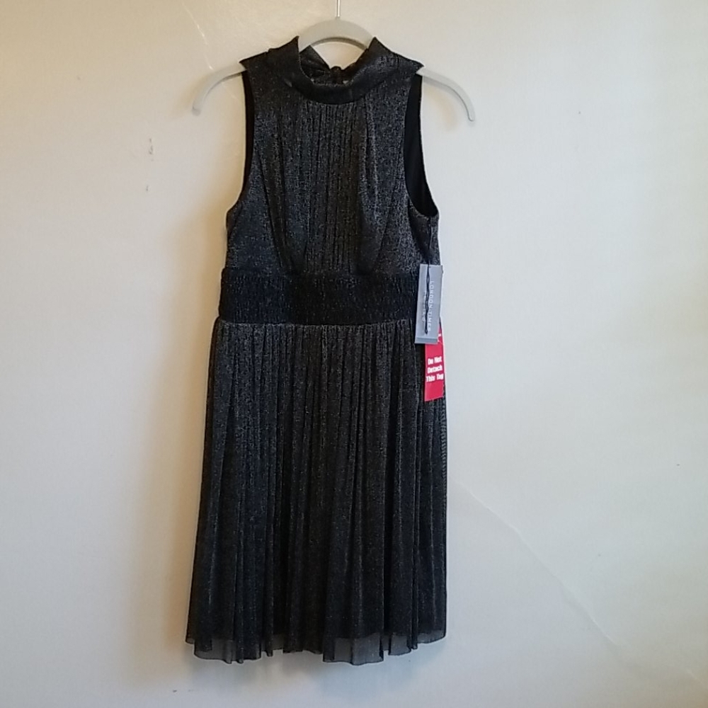 NWT Sparkly party dress